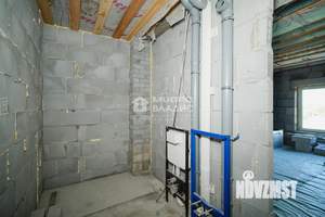 Таунхаус 240м², 2-этажный, участок 3 сот.  