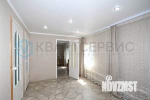 Дом 103м&sup2;, 1-этажный, участок 5 сот.  