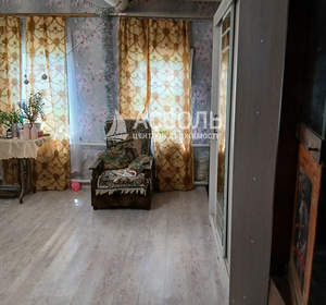 Дом 65м², 1-этажный, участок 3 сот.  