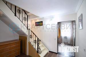 Коттедж 120м², 2-этажный, участок 7 сот.  
