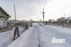 Дом 37м², 1-этажный, участок 3 сот.  