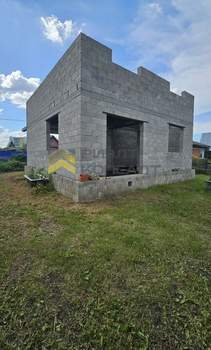 Дом 120м&sup2;, 2-этажный, участок 5 сот.  