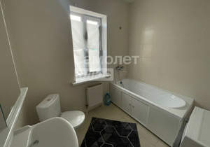 Дом 78м&sup2;, 1-этажный, участок 4 сот.  