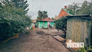 Дом 114м², 1-этажный, участок 6 сот.  