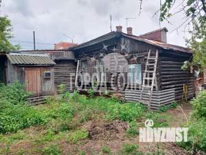Дом 156м², 1-этажный, участок 9 сот.  