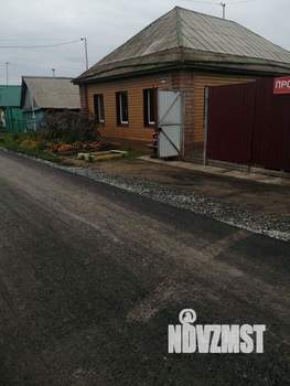 Дом 115м², 1-этажный, участок 4 сот.  