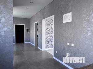 Коттедж 133м&sup2;, 2-этажный, участок 7 сот.  