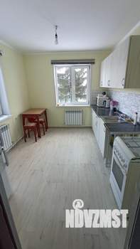 Дом 50м², 1-этажный, участок 5 сот.  