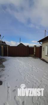 Дом 54м², 1-этажный, участок 5 сот.  