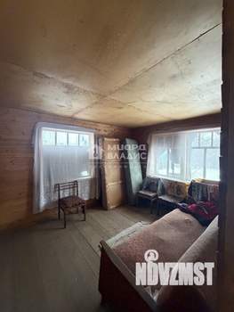 Дом 50м&sup2;, 2-этажный, участок 6 сот.  