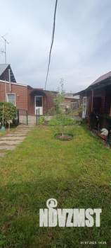 Дом 65м², 1-этажный, участок 6 сот.  