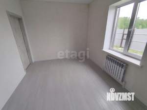 Дом 100м², 1-этажный, участок 8 сот.  