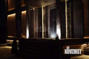 Дом 509м², 3-этажный, участок 6 сот.  