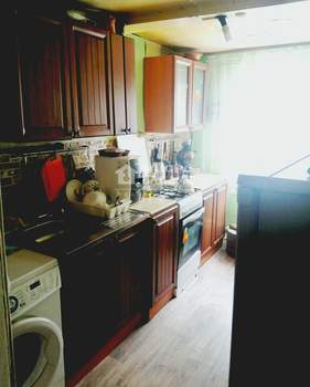 Дом 78м&sup2;, 1-этажный, участок 3 сот.  