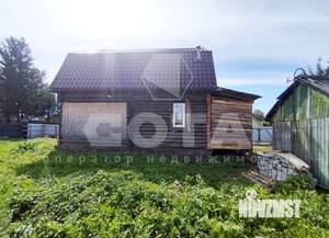 Дача 145м², 2-этажный, участок 8 сот.  