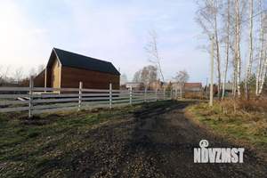 Дом 57м&sup2;, 1-этажный, участок 7 сот.  