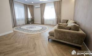 Дом 180м², 2-этажный, участок 8 сот.  