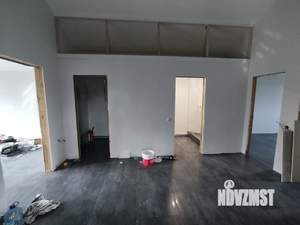 Дом 90м², 1-этажный, участок 10 сот.  