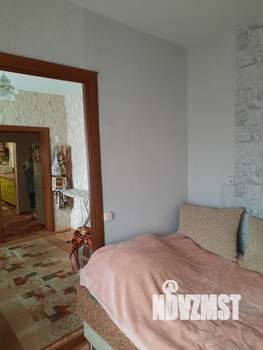 Дом 76м², 1-этажный, участок 4 сот.  