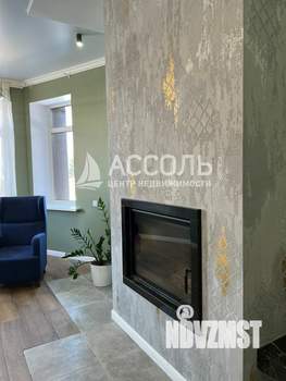 Коттедж 494м², 2-этажный, участок 20 сот.  