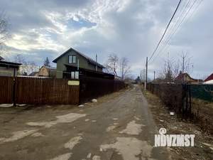 Дом 37м², 2-этажный, участок 6 сот.  