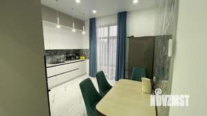 Коттедж 134м&sup2;, 1-этажный, участок 5 сот.  