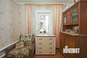 Дом 85м², 1-этажный, участок 4 сот.  