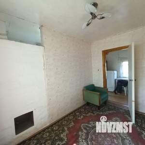 Дом 45м², 2-этажный, участок 5 сот.  