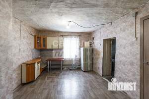 Дом 60м², 1-этажный, участок 4 сот.  