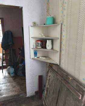 Дача 60м², 2-этажный, участок 5 сот.  