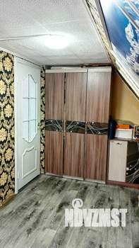 Дом 120м&sup2;, 2-этажный, участок 7 сот.  