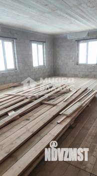 Дом 164м&sup2;, 2-этажный, участок 6 сот.  