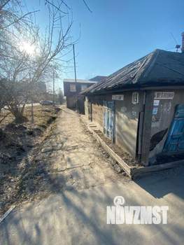 Дом 50м², 1-этажный, участок 4 сот.  