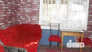 Дом 25м&sup2;, 1-этажный, участок 5 сот.  