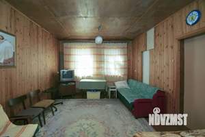 Дом 47м², 2-этажный, участок 5 сот.  
