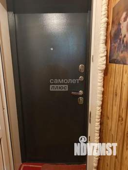 Дом 57м², 1-этажный, участок 2 сот.  