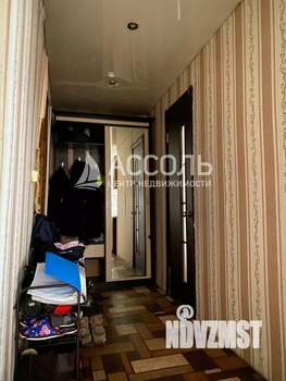 Дом 87м², 1-этажный, участок 4 сот.  