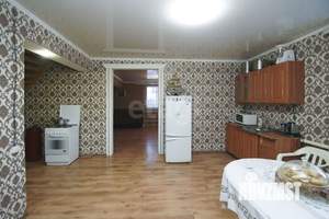 Дом 123м², 2-этажный, участок 5 сот.  