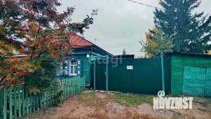 Дом 114м², 1-этажный, участок 6 сот.  