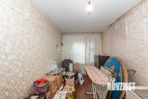 Дом 44м², 1-этажный, участок 3 сот.  