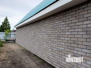 Дом 87м&sup2;, 1-этажный, участок 5 сот.  