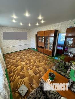 Дом 79м², 1-этажный, участок 5 сот.  