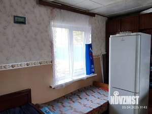 Дом 25м², 2-этажный, участок 5 сот.  