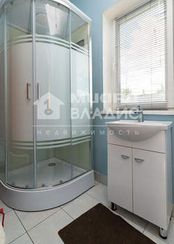 Дом 71м&sup2;, 1-этажный, участок 4 сот.  