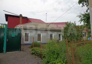 Дом 60м², 1-этажный, участок 4 сот.  