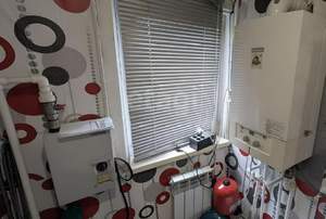 Дом 52м&sup2;, 2-этажный, участок 4 сот.  