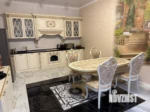Коттедж 247м², 3-этажный, участок 9 сот.  