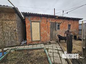 Дом 104м², 1-этажный, участок 3 сот.  
