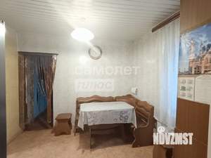 Дом 88м&sup2;, 1-этажный, участок 4 сот.  