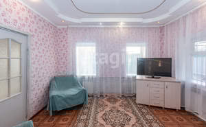 Дом 81м&sup2;, 2-этажный, участок 4 сот.  